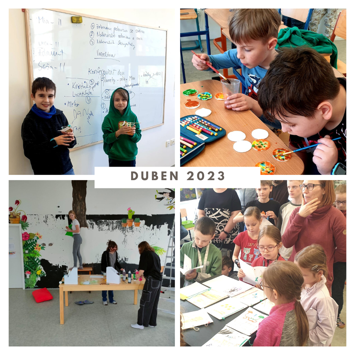 DUBEN