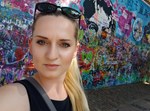Helena Stružinská Foto