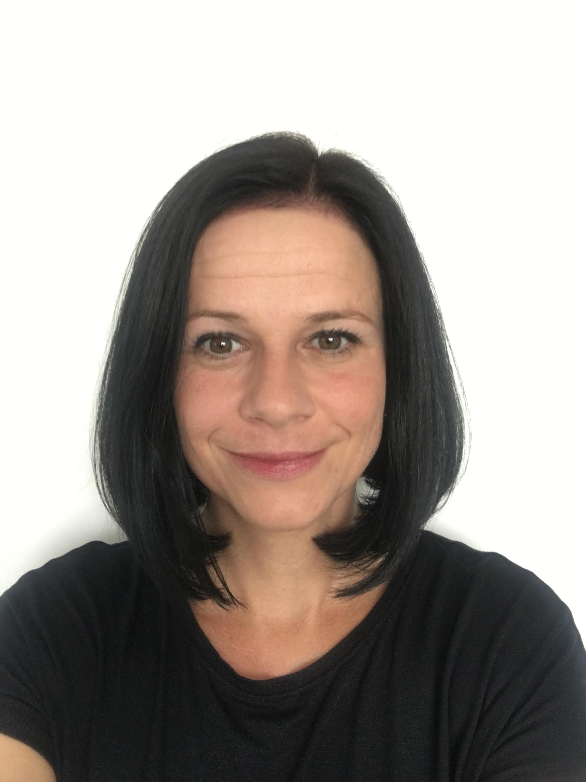 Michaela Klokočníková