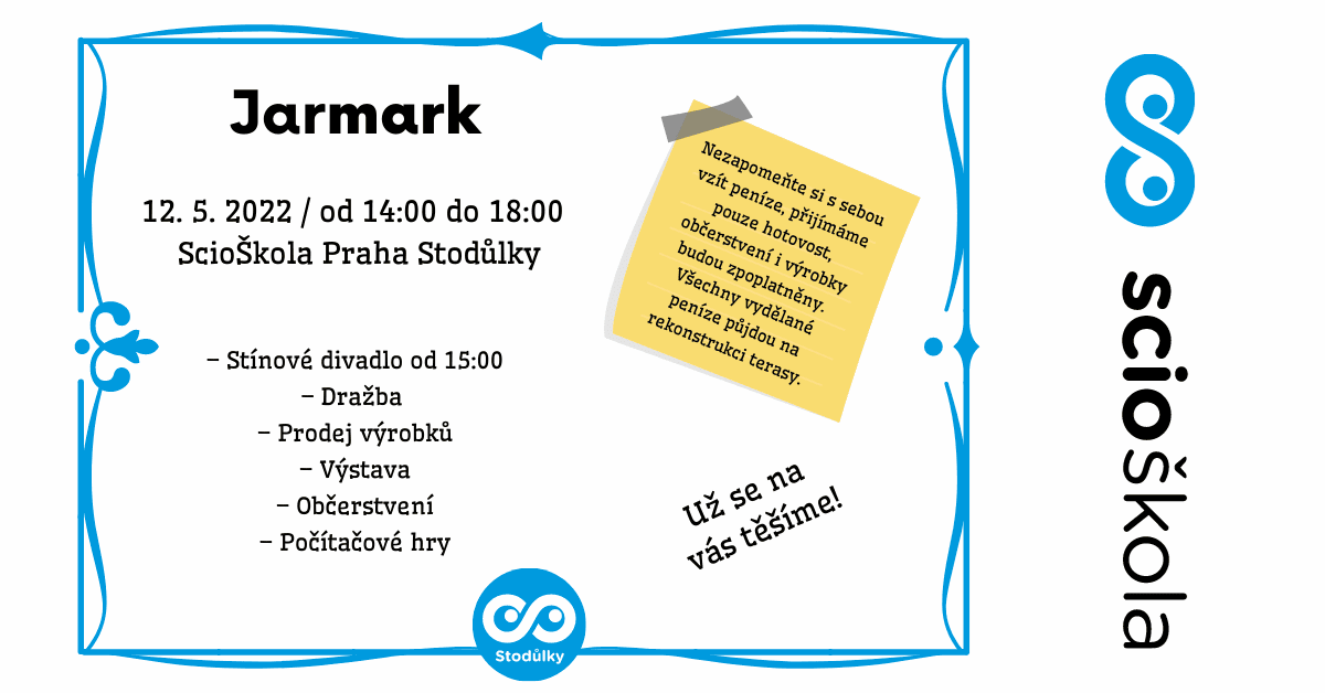 Jarmakstodulky